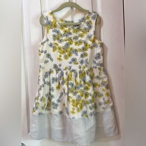 Gap Kids Sleeveless Dress